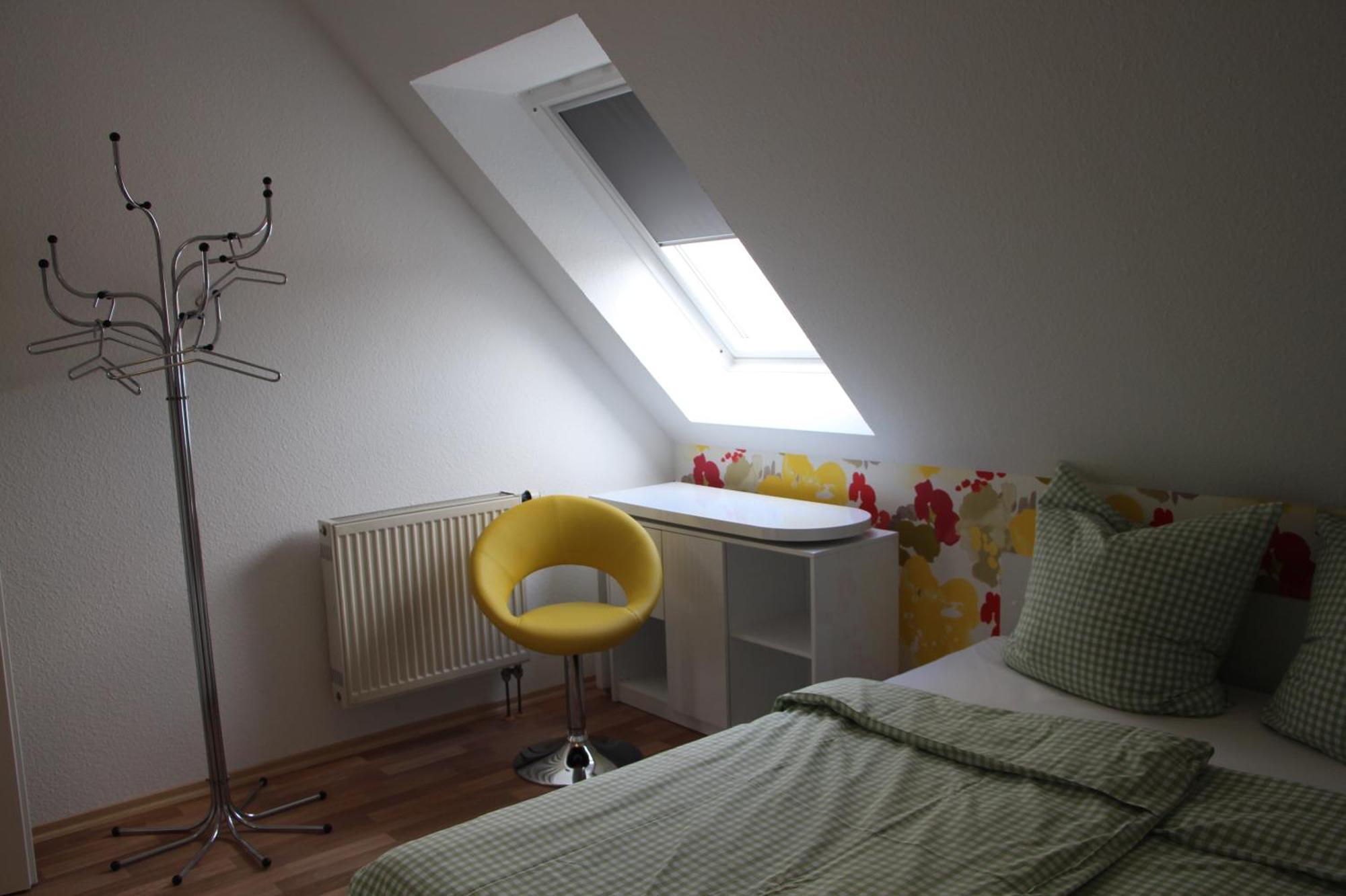 Illertisser Hof Illertissen Ruang foto