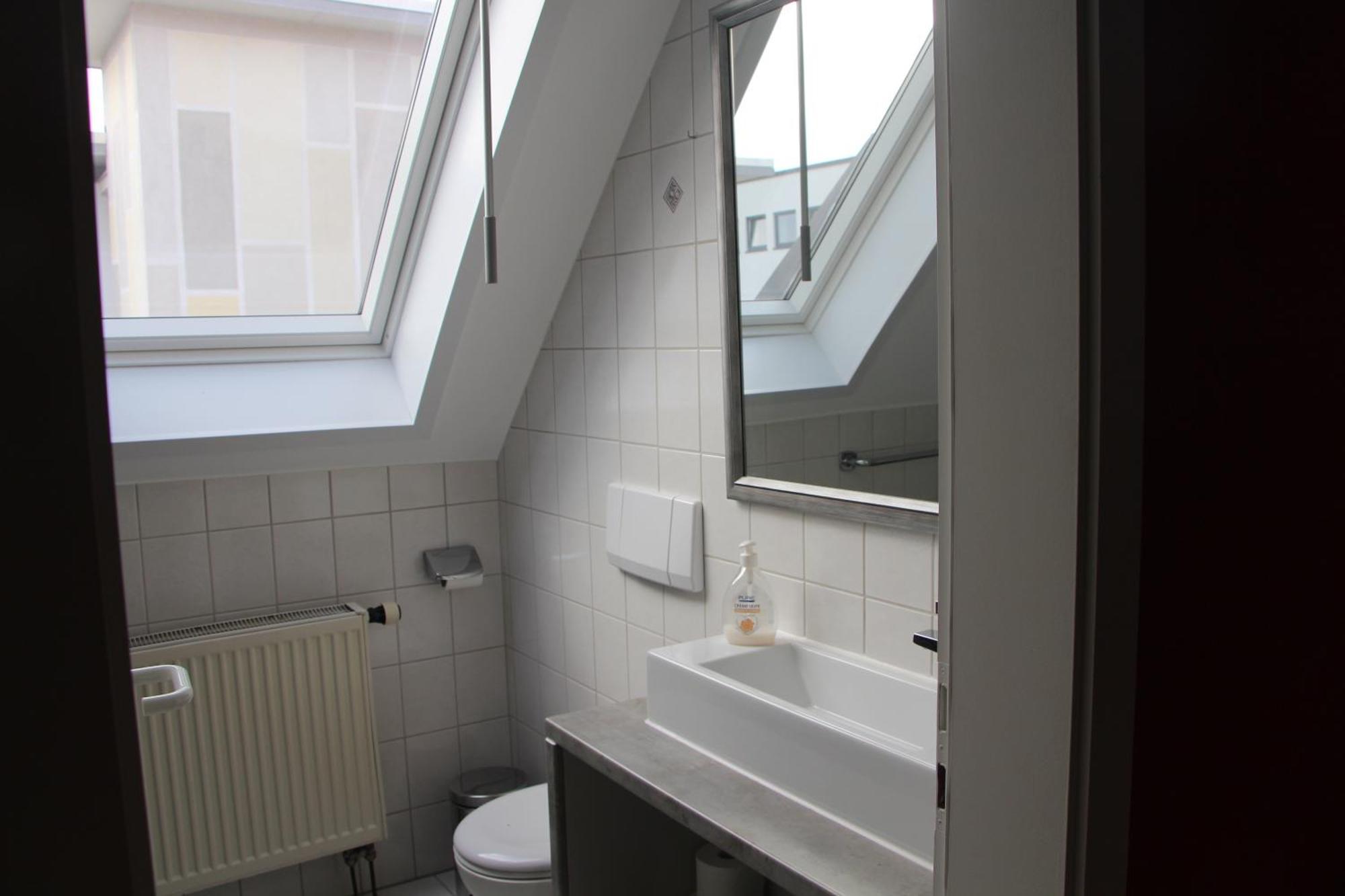 Illertisser Hof Illertissen Ruang foto