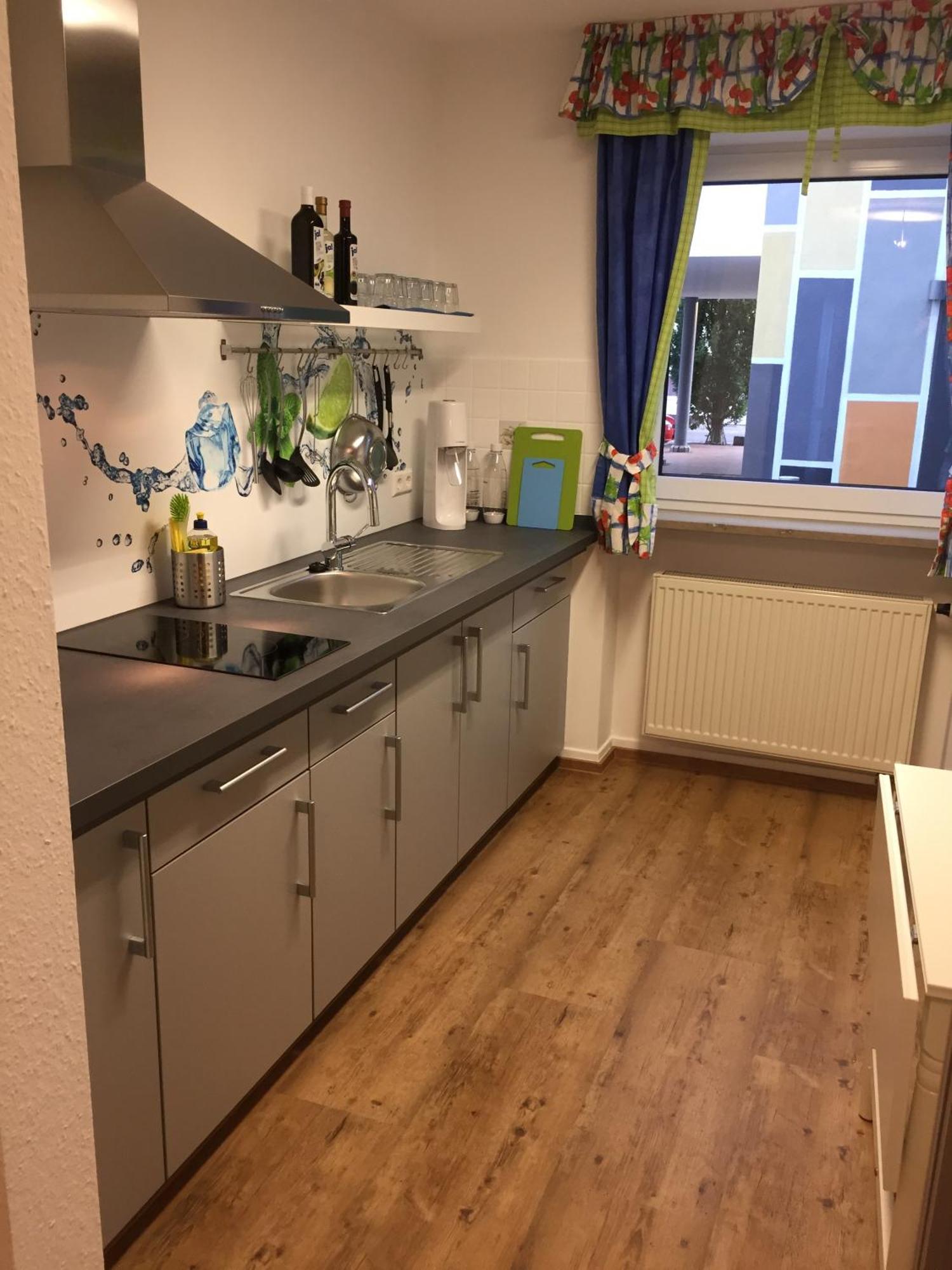 Illertisser Hof Illertissen Bagian luar foto